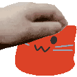 :blobcatred_petpet: