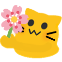 :meow_flower: