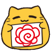:myrrhblobcat_hanamaru: